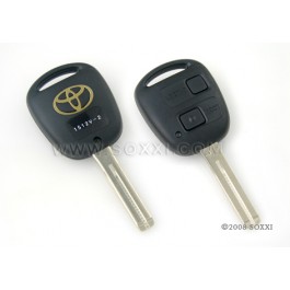 Toyota Land cruiser GRK