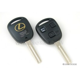 Lexus RX300 GRK