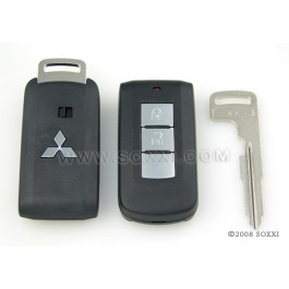 Mitsubishi Outlander GSRK