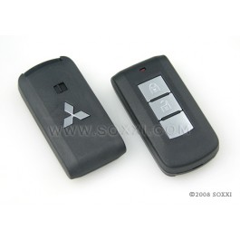 Mitsubishi Outlander GSRP