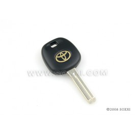 Toyota All Models GTK