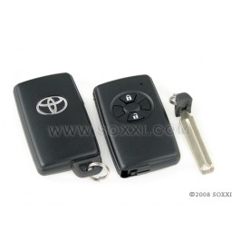 Toyota Auris Gsrk Genuine Smart Remote Key Genuine Parts