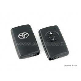 Toyota Blade GSRP