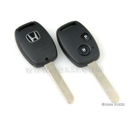 Honda Jazz GRK