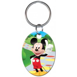 KC-D37 Mickey Mouse 3 Key Chain