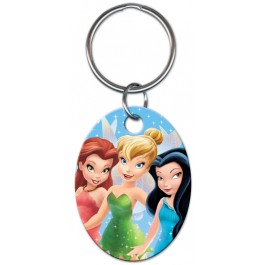 KC-D47 Fairies Key Chain