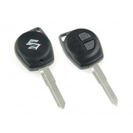Suzuki Ignis GRK