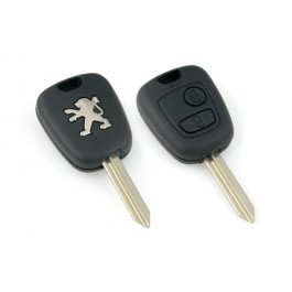 Peugeot Partner GRK