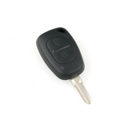 Renault Kangoo 2 GRK