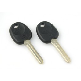 KIA Magentis GTK
