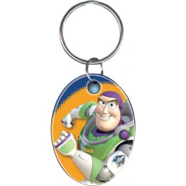 KC-D63 Buzz & Woody Key Chain