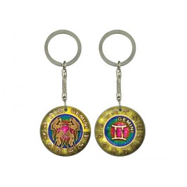 LF Disc Tag - Gemini