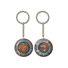 LF Disc Tag - Virgo