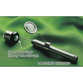 Hi-Tech Locksmith Scope (With Led Light)