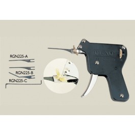 Dino Strong Pick Gun