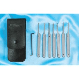 Dino Lock Pick Set (8pcs)