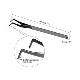 Tension Wrench (Y)