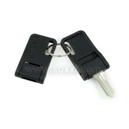 Original A-ZUM foldable key bank