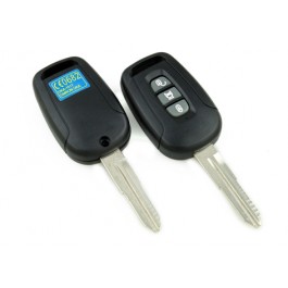Chevrolet 3B Remote Key