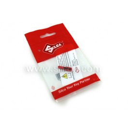 Silca ID48 Glass Chip