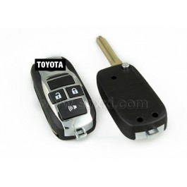 Toyota 3B Flip Shell (Convert)
