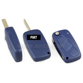 Fiat 3B Blue Flip Shells (Replace)