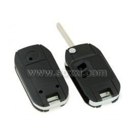 Subaru 2B Flip Shell (Convert)