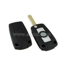 BMW HU92 2B Flip Shell (Convert)