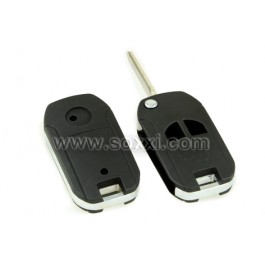 Suzuki 2B Flip Shell (Convert)