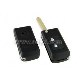 Subaru NSN14 2B Flip Shell (Convert)