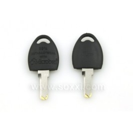 Original CL laser key