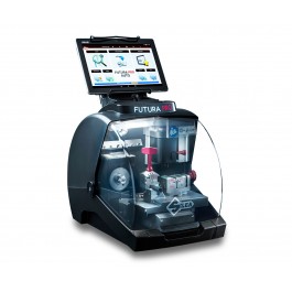 FUTURA PRO AUTOMOTIVE
