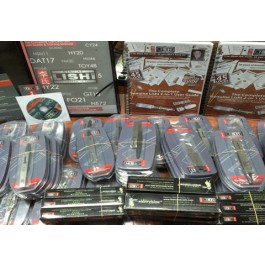 LISHITRAININGKIT