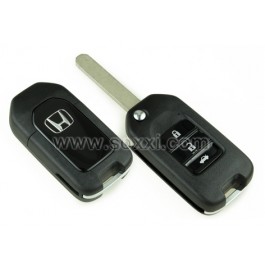 Honda Civic GRK