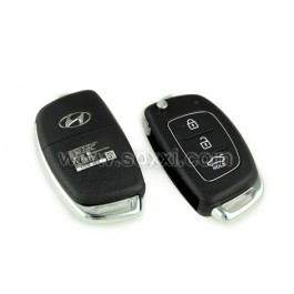 Hyunda I40 GRK