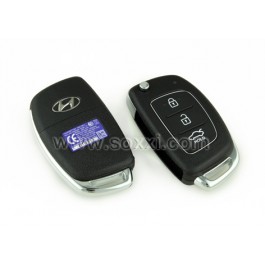 Hyunda Accent (LC) GRK