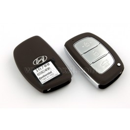 Hyundai Accent GSRP