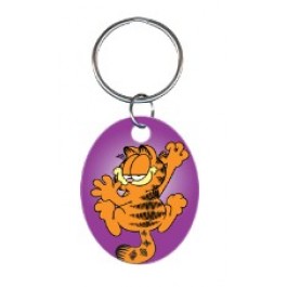 KC-G1 Garfield Key Chain