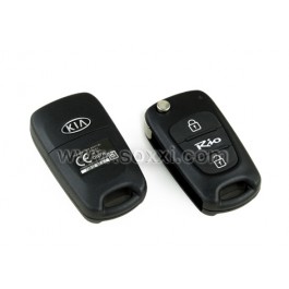 KIA Rio GRK