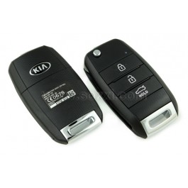 KIA Optima GRK