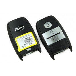 KIA Carens GSRP
