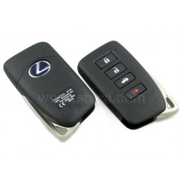 Lexus ES300HGSRP