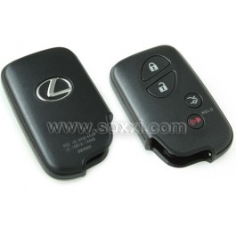 Lexus GS460 GSRP