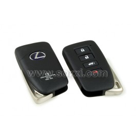 Lexus NX200T GSRK