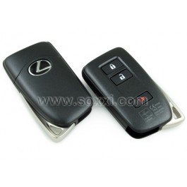 Lexus NX200T GSRP