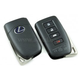Lexus ES300H GSRP