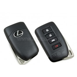 Lexus ES250/350/300H GSRP