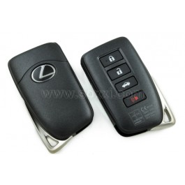 Lexus LS200 GSRP