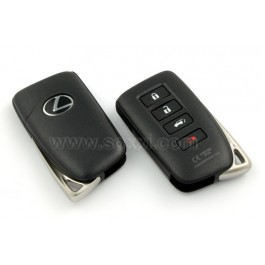Lexus RX200T GSRP