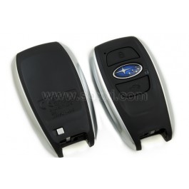 Subaru Outback GSRP
